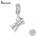 Bamoer – pendentif goutte à goutte en argent Sterling 925 pour femmes breloque pour la fabrication