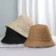 Chapeau de plage pour femme chapeau de protection solaire casquette pour femme chapeau