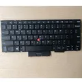 Clavier anglais américain pour ordinateur portable pour IBM et Lenovo Thinkpad Twist S230 S230U