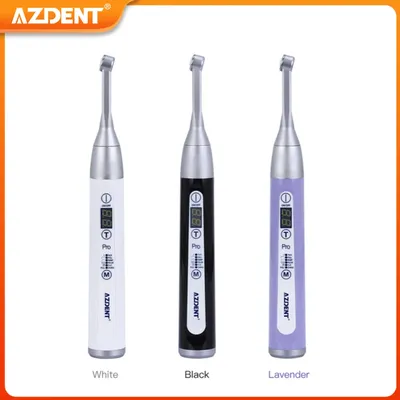 AZDENT – lampe dentaire sans fil à LED PRO105 outil de dentiste à spectre large haute puissance 1