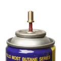 Adaptateur de gaz Butane Durable en forme de T tête en laiton et cuivre pour Dupont Ligne 2