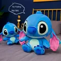 Peluche géante authentique Disney Kawaii 35-65cm jouet en peluche mignon dessin animé