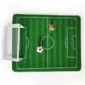 Filet de but de football minuscule jeu de football de table ballons de football jouets de match