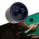 Rallonge d'extrémité de billard portable prolongateur de billard professionnel