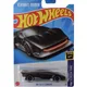 HW K.I.T.T.T. 2023 – 6 Hot Wheels Véhicules miniatures en métal moulé modèle de Collection CONCEPT