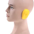 Couvre-oreilles en silicone anti-bruit pour la douche de plongée bouchons d'oreille de couchage