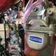 Carburateur à rideau plat pour moto Enduro pour Keihin PWK 33 34 35 36 38 40 42mm Super courbe
