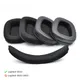 WiPrintsauna Band pour Logitech G533 G 533 coussinets d'oreille coussin cache-oreilles casque de