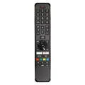 Télécommande TV H052 Compatible avec Toshiba Smart TV Voice RC43160 CT-8556 LT43VA6955 LT55XX pour