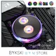 Bykski – bloc d'eau CPU pour Intel 1150/AMD Ryzen AM2 AM2 + AM3 AM4 FM2 FM1 refroidisseur de PC