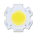 Puce Source LED COB Haute Puissance Ampoule pour Projecteur Lampes Blanc Froid 3W 5W 7W 10W