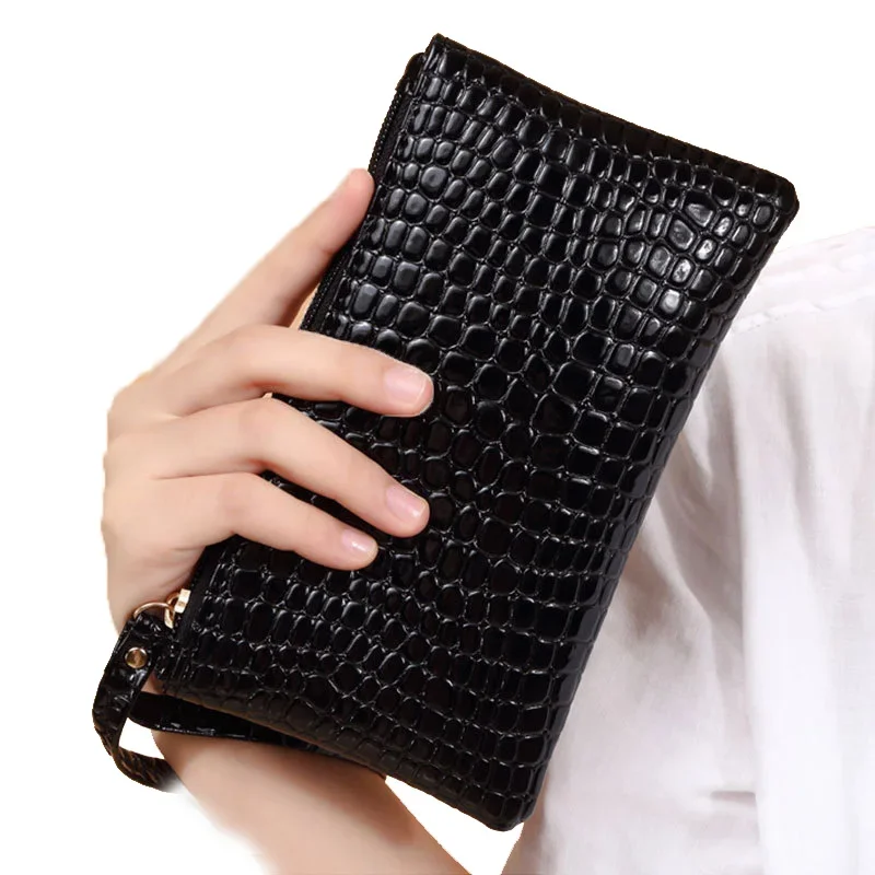 Mode femmes sac cosmétique fermeture éclair petit sac de maquillage voyage nécessaire dames cosmétiques pochette sac à main organisateur de toilette étui pochette