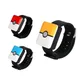 Bracelet de capture automatique pour Pokemon Go Plus bracelet carré aste Bluetooth Android IOS
