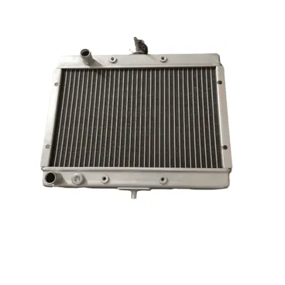 Pièces de radiateur de réservoir d'eau pour Atv/Utv Cmoto CF550 CF500 500 Z6 ECU 600 625CC 800 X6