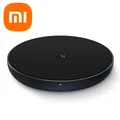 Chargeur de batterie sans fil d'origine Xiaomi chargeur rapide chargeur de type C pour Mi Mix 2S