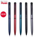Stylo Pentel Gel BLN2005 nouveau stylo en métal barre à bas Center de gravité 0.5mm encre à