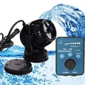 Jebao Aquarium Wave Maker Pompe DC 24V Sans Fil Wave Maker Pompe À Eau RW-4 RW8 RW15 RW20 pour