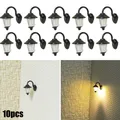 Applique murale LED 3V lampadaires extérieurs pour jardin porche intérieur chambre salon