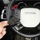 Garniture de volant de voiture pour Land Rover Discovery 5 LR5 Range Rover Sport Vogue bouton de
