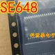 1 pièce/lot nouvelle puce SE648 IC carte d'ordinateur pour automobile compresseur de