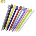 JCD-Stylet tactile pour Nintendo DS Lite DSL NDSL stylo de jeu vidéo en plastique accessoires de