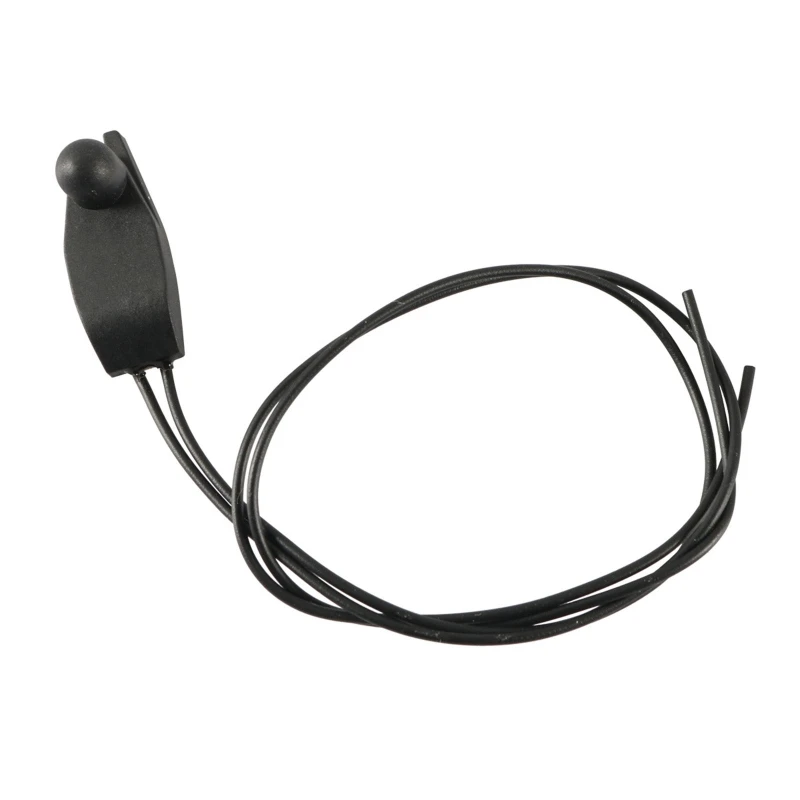 Capteur de température extérieure de voiture, 6445F9 00006445F9 7701033509 7700773858, adapté à la Peugeot 206 207 307 citroën C3 C4 C5 C6
