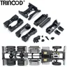 TRINOOD-Kit de faisceau transversal en métal faisceau avant faisceau central faisceau arrière