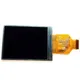 Écran d'affichage LCD avec rétro-éclairage pour appareil photo numérique Nikon D3400 pièce