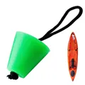 Bouchons de vidange en Silicone pour Kayak bouchon universel pour trous de vidange de canoë