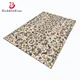 Bubble Kd'appareils-Tapis rétro de style européen pour salon motif de fleurs colorées chambre à