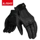 Gants de moto LS2 MGApproach gants d'équitation écran tactile résistants à l'usure gants de