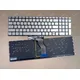 Clavier US rétro4.2 argenté pour HP ENVY nouveau clavier américain pour HP ENVY 15-w030climb