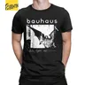 T-Shirt à Manches Courtes et Col Ras du Cou pour Homme Vêtement en 100% Coton à la Mode Kevin Bat