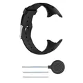 Bracelet de rechange en Silicone pour montre garmin Swim avec outils nouvelle collection 2021