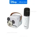 Disney MK-255 3D Surround Sound Portable Sans Fil Mini Microphone Haut-Parleur Ensemble Extérieur