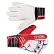 Gants de gardien de but de football gants de gardien de but super doigt protection des mains