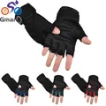 Gants de gymnastique pour hommes et femmes M/L/XL pour fitness haltérophilie musculation