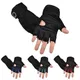 Gants de gymnastique pour hommes et femmes M/L/XL pour fitness haltérophilie musculation