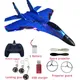 Avion tk rc ata kosuperb fighter SU en mousse modèle électrique télécommande anaToys pour adultes