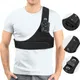 BOBLOV – gilet de poitrine pour appareil photo Durable simple épaule pour tous les caméscopes