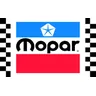 Drapeau de course Mopar 90x150cm