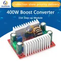 Convertisseur élévateur de tension Module d'alimentation LED courant Constant 400W 15a pilote