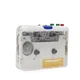 Lecteur de cassette portable baladeur capture de musique audio MP3 via PC convertisseur de bande