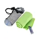 Serviette de bain de sport à séchage rapide serviette de poche Portable absorbant l'eau et la