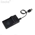 NP-20 CNP20 NP20 Caméra Batterie USB Chargeur Pour mol Exilim EX-M1 M2 EM20 M20U S100 S100WE Caméra