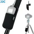 JJC-Sac de rangement pour télécommande d'appareil photo poudres pour Astro et Timelapses sangles
