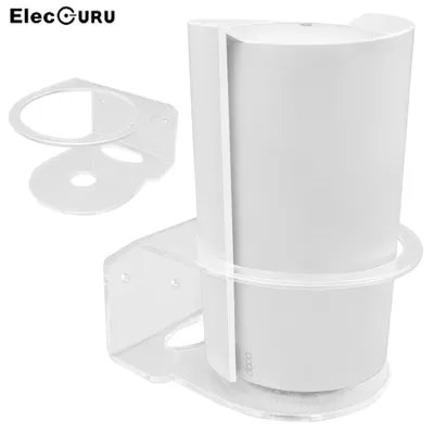 Support mural pour TP-Link Deco X90 X95 déco X50-5G déco X80-5G X73 X73-DSL routeur Wifi étagère