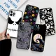 Coque Disney Jack Skellington pour Apple iPhone coque en silicone TPU coque de téléphone pour