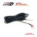 Sonde thermocouple pour chauffage au sol capteur de température valeur B 3950 valeur R 10K