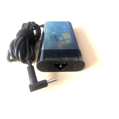 Chargeur d'ordinateur portable 19.5V 7.7A 150W Pour HP Pavilion Gaming 15 15-CX0020CA 17 17-AN001CA